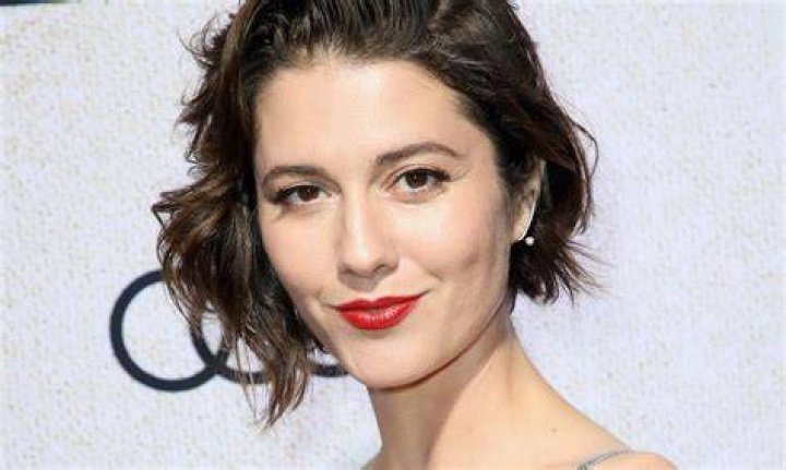 Mary Elizabeth Winstead Age, Height, Weight