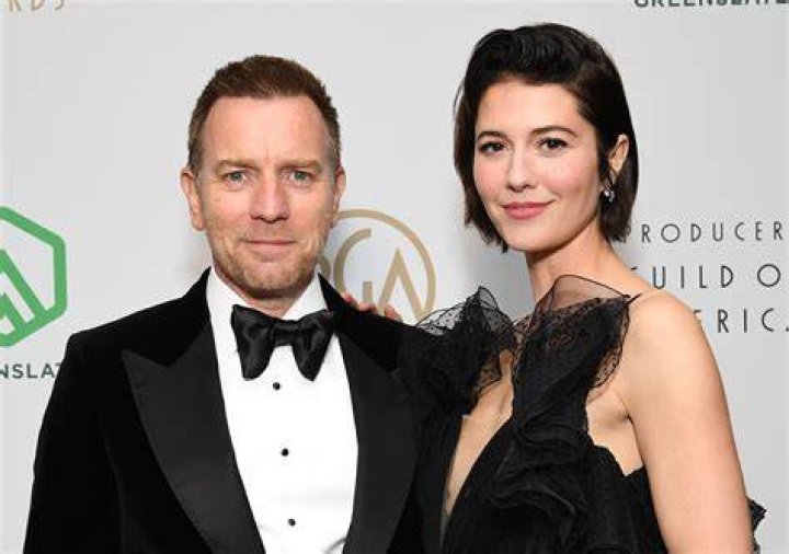 Mary Elizabeth Winstead Ex-Husband: Who Is Ewan McGregor?