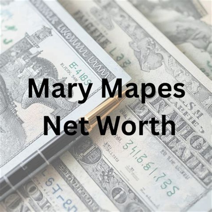 Mary Grace Net Worth, Income, Salary, Earnings, Biography