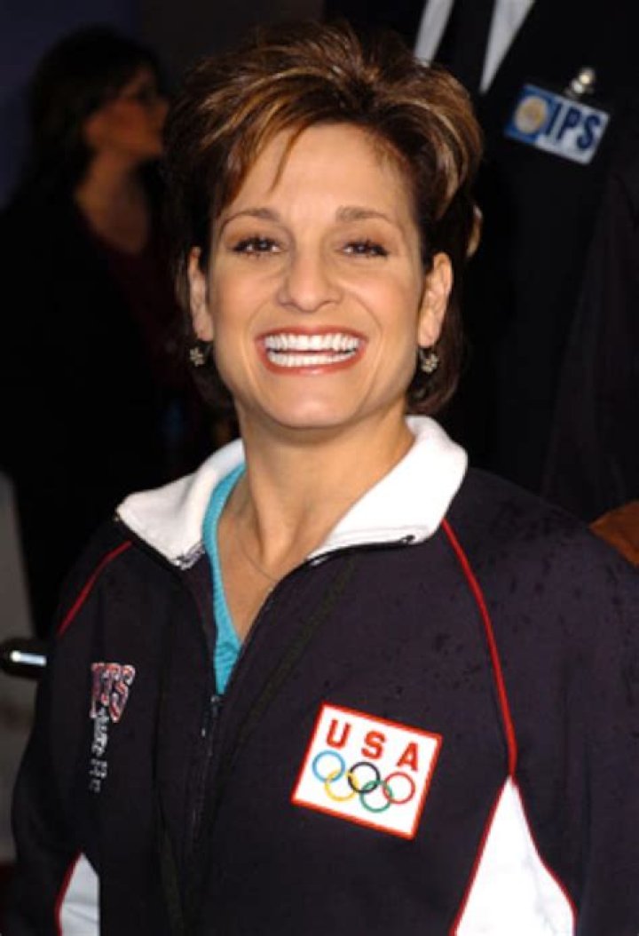 Mary Lou Retton Age, Height, Weight