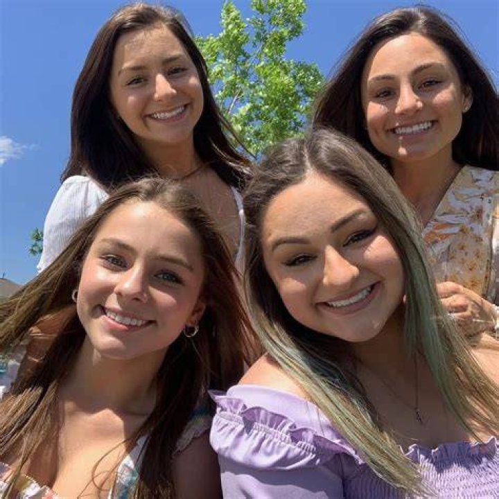 Mary Lou Retton Daughters: Meet McKenna, Skyla, Shayla, And Emma