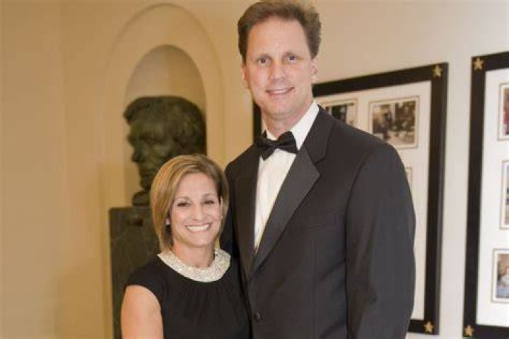 Mary Lou Retton Ex-Husband: Who Is Shannon Kelley?