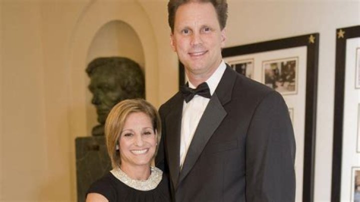 Mary Lou Retton Husband: Is Mary Lou Retton Married?