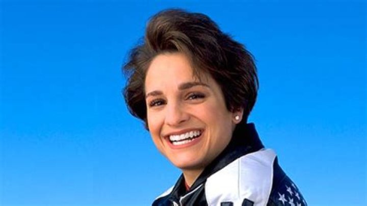 Mary Lou Retton Sister: Who Is Shari Retton?