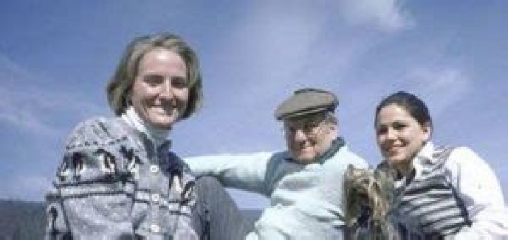 Mary McCleary Iacocca Age, Wiki (Lee Iacocca First Wife) Family, Bio, Children Info
