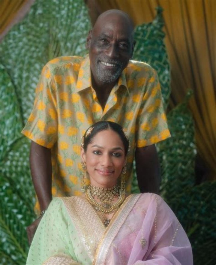 Masaba Gupta Age, Bio, Career, Net worth, Height, Husband