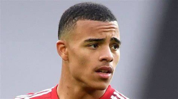 Mason Greenwood Reportedly Arrested Following Domestic Abuse Allegations