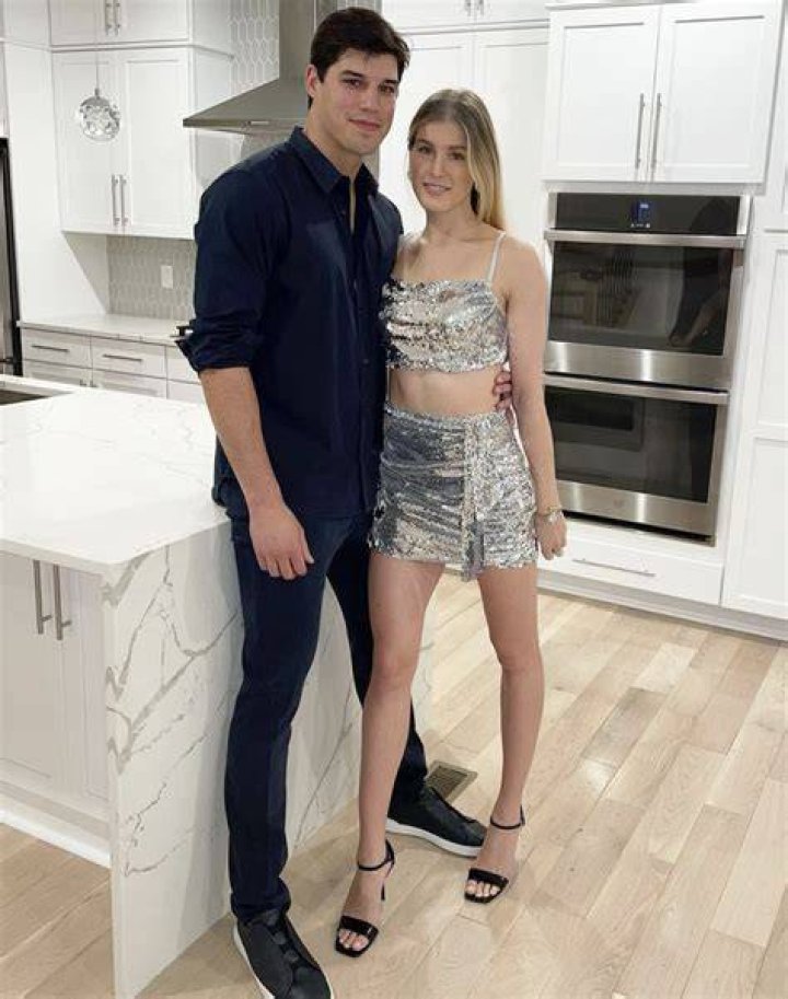 Mason Rudolph Girlfriend: Who is Mason Rudololph’s Girlfriend?