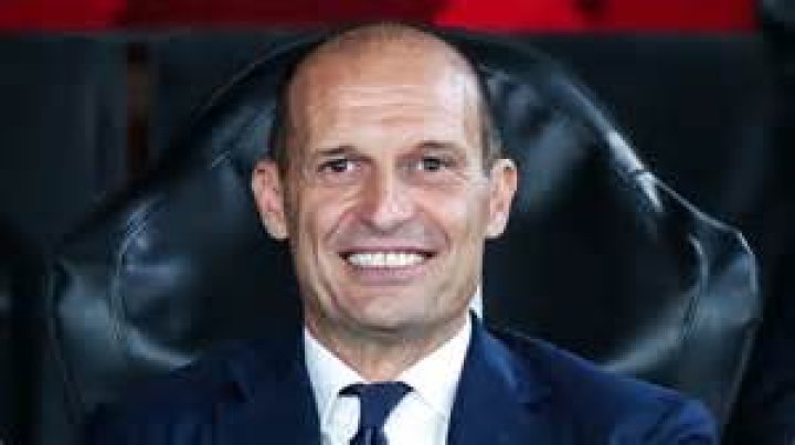 Massimiliano Allegri Parents; Meet Augusto and Carla Allegri