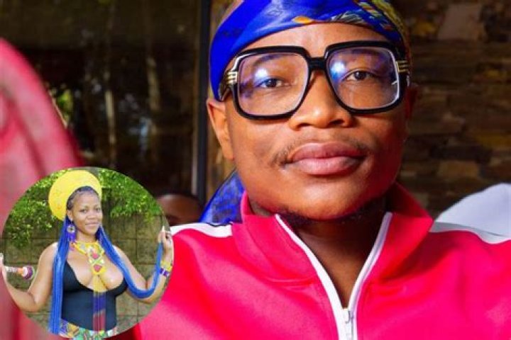 Master KG Allegedly Impregnates Singer Queen Lolly, Orders Her To Have An Abortion