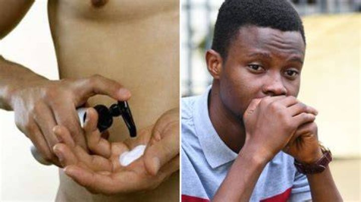 Masturbation Is A Destiny Killer, Run From It – Nigerian Man Shares His Worst Experience