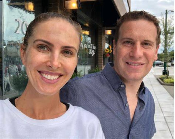Mat Ishbia Wife: Meet Emily Ishbia