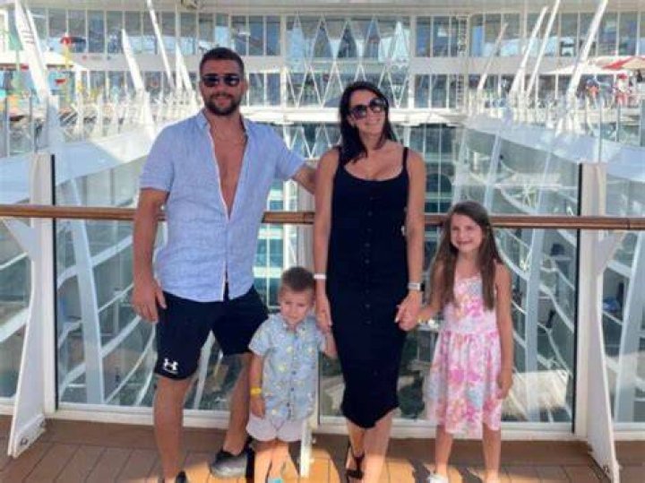 Mateusz Gamrot Bio, Age, Height, Career, Wife, Children, Net Worth