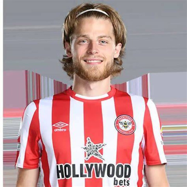Mathias Jensen Bio, Career, Stats, Age, Parents, Net Worth