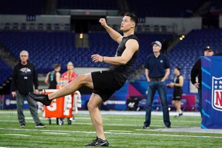 Matt Araiza Bio, Age, Parents, Height, Net Worth
