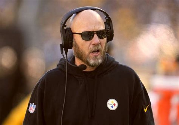 Matt Canada Net Worth: How Much Is Matt Canada Worth?