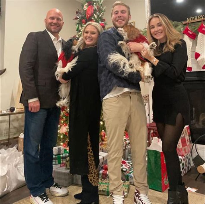 Matt Canada Son: Who Is Chris Canada?