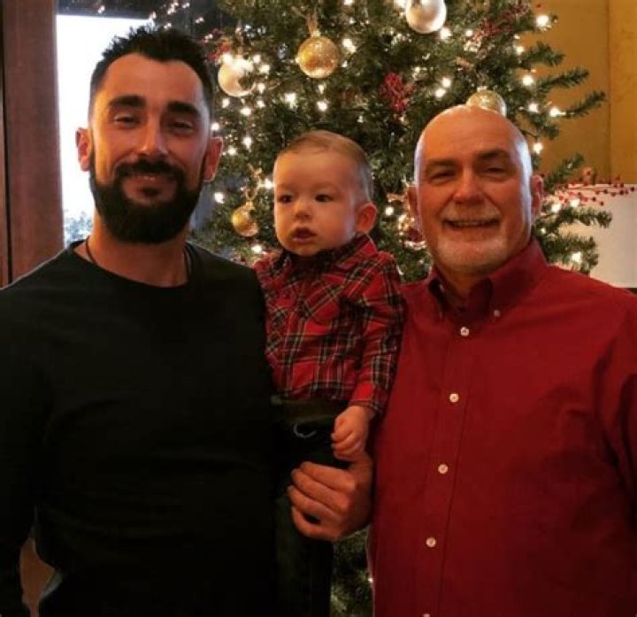 Matt Carpenter Parents: Rick And Tammie
