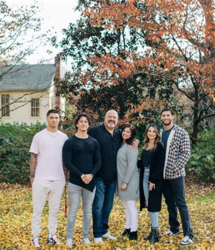 Matt Corral Parents: Meet Elizabeth and Peter Corral?