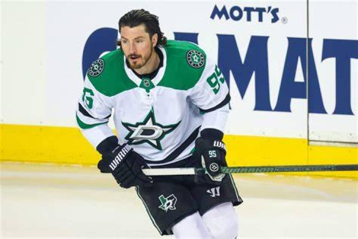 Matt Duchene Bio, Age, Height, Career, Wife, Children, Net Worth