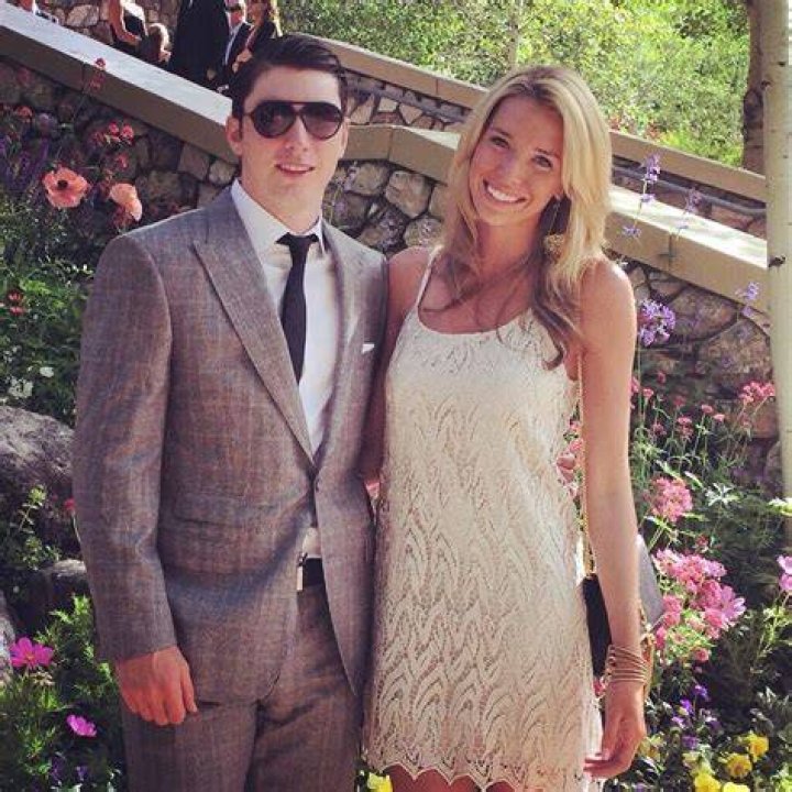 Matt Duchene Wife: Meet Ashley Grossaint