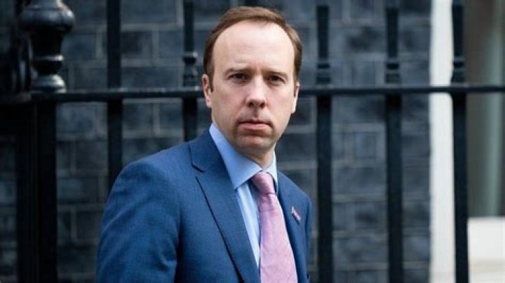 Matt Hancock Bio, Age, Net Worth, Parents