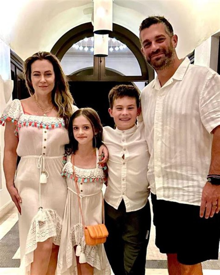 Matt Milano Siblings: Does Matt Milano have siblings?