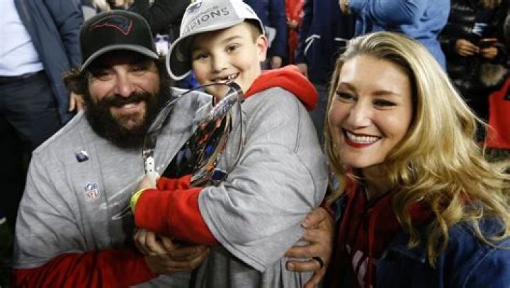 Matt Patricia Children: Meet Dominic, Dante, And Giamina