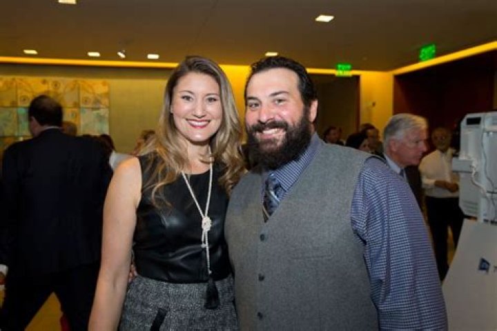 Matt Patricia Wife: Meet Raina Patricia