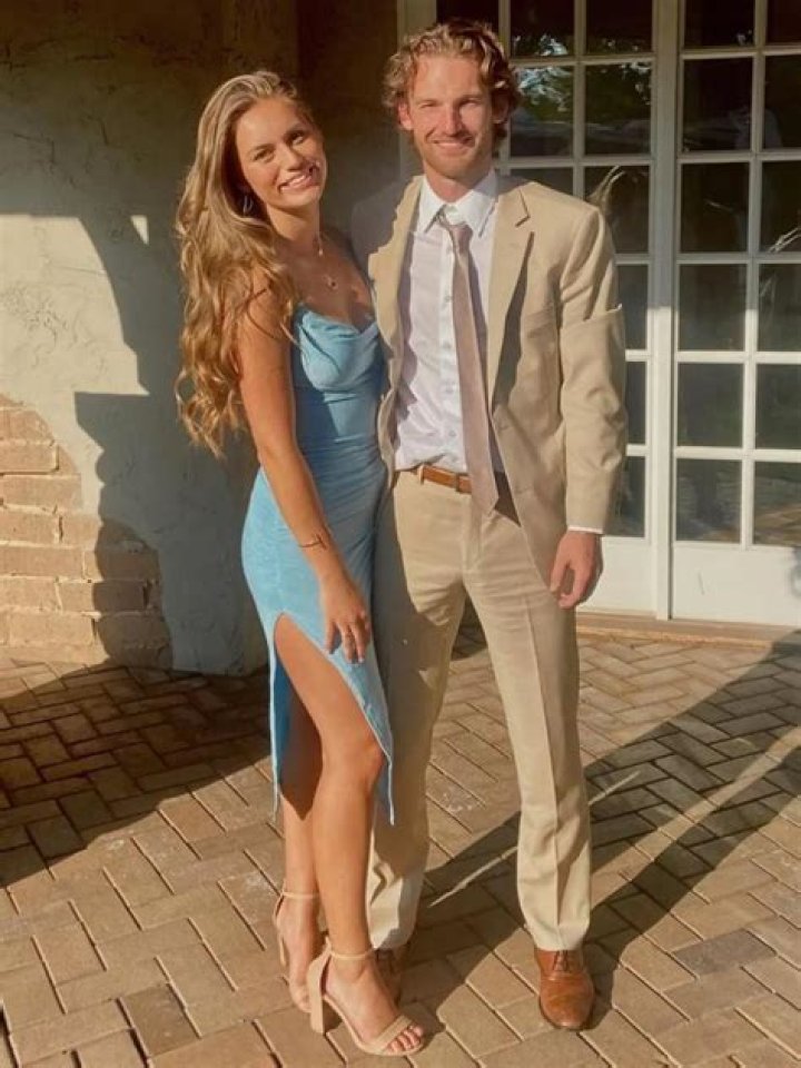 Matt Petgrave Parents: Meet Priscilla And Steven Petgrave