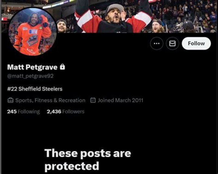 Matt Petgrave Wife: Who Is Matt Petgrave’s Wife?