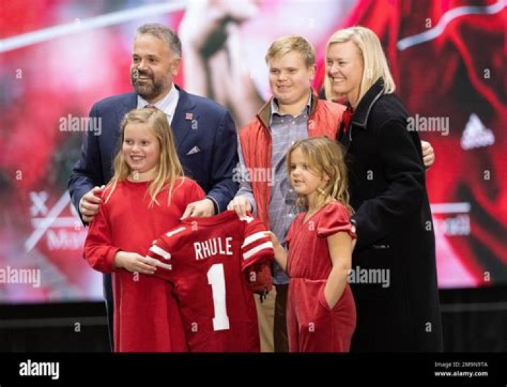 Matt Rhule Son: Who Is Bryant Rhule?