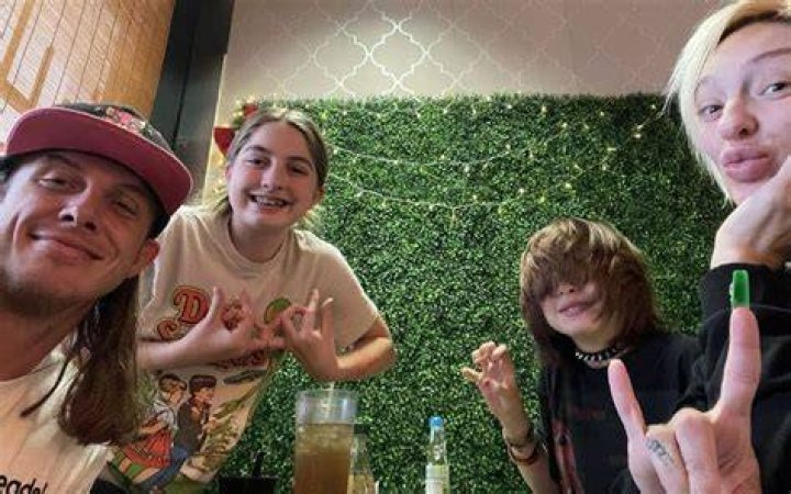 Matt Riddle Daughters: Meet Amy And Allison