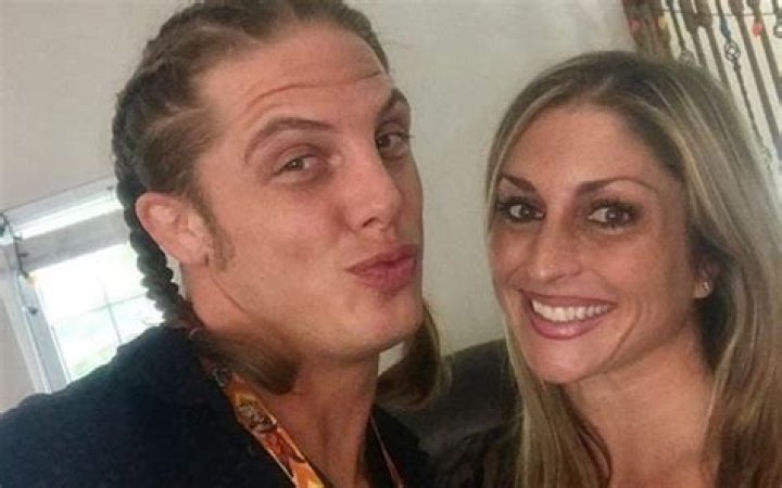 Matt Riddle Ex-Wife: Who Is Lisa Rennie?