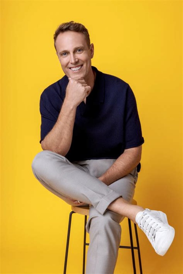 Matt Shirvington Net Worth, Age, Height