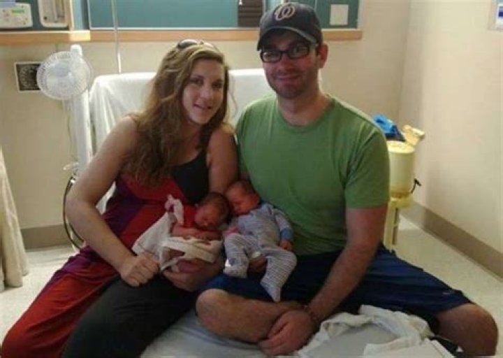 Matt Walsh Children: Does Matt Walsh Have Children?