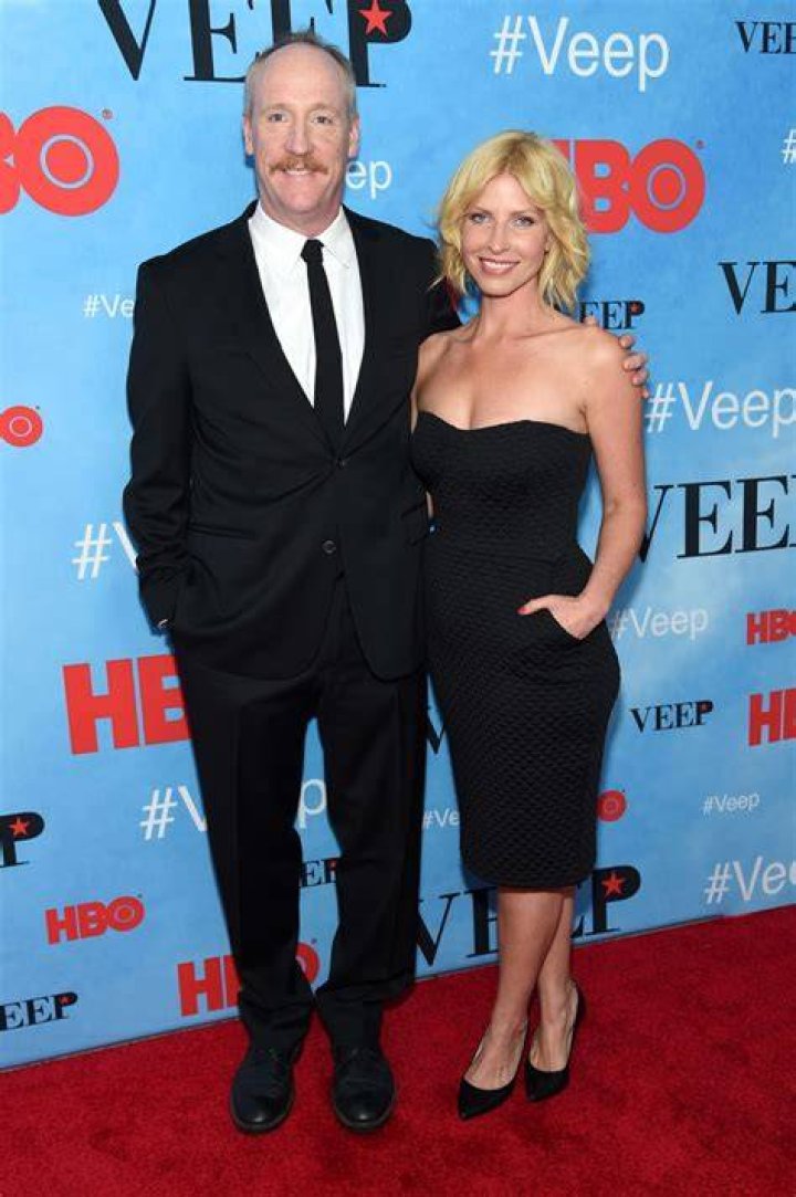 Matt Walsh Parents: Meet Dick and Audrey