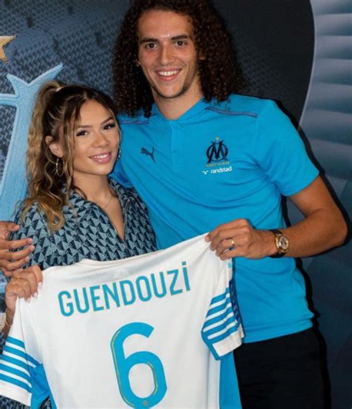 Matteo Guendouzi Parents; Meet Guendouzi's parents