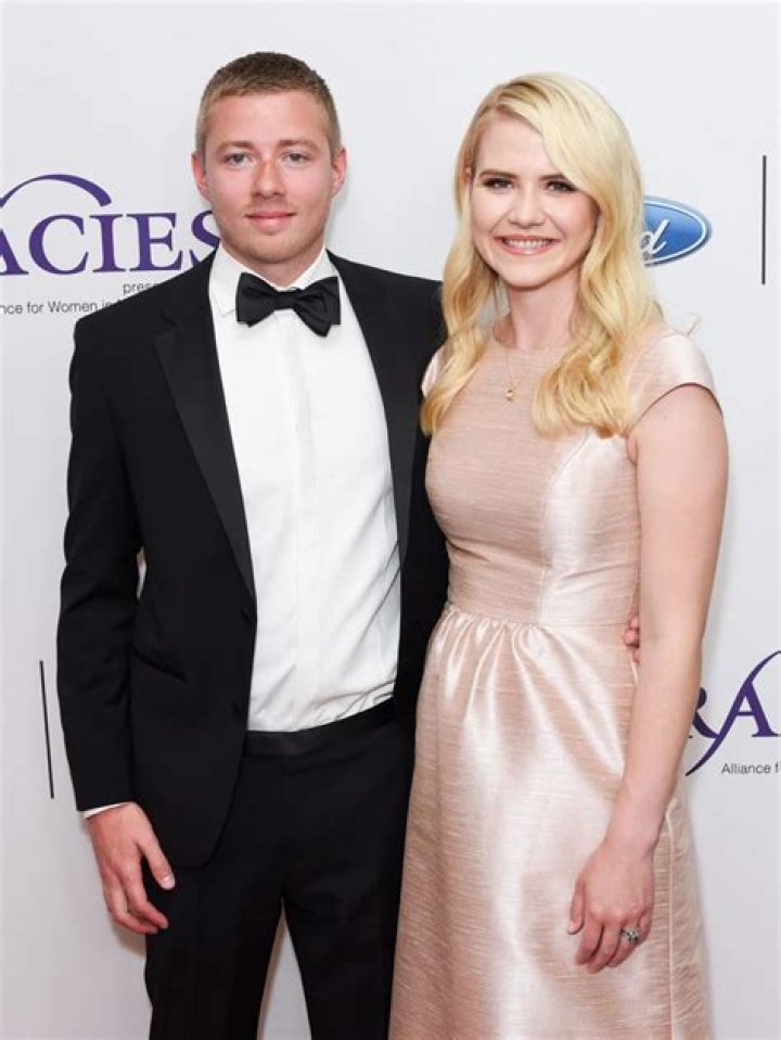 Matthew Gilmour Biography; Net Worth, Job And Age Of Elizabeth Smart’s Husband