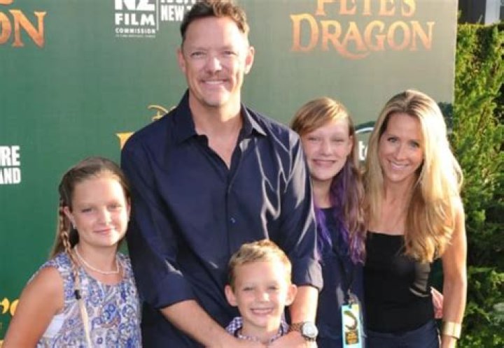 Matthew Lillard Bio, Age, Parents, Wife, Children, Net Worth