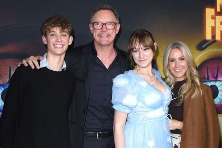 Matthew Lillard Parents: Who are Matthew Lillard’s Parents?