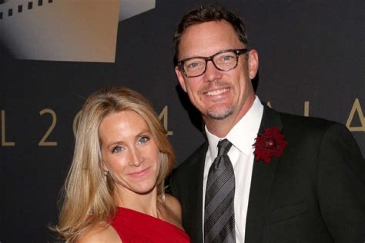 Matthew Lillard Wife: Meet Heather Helm