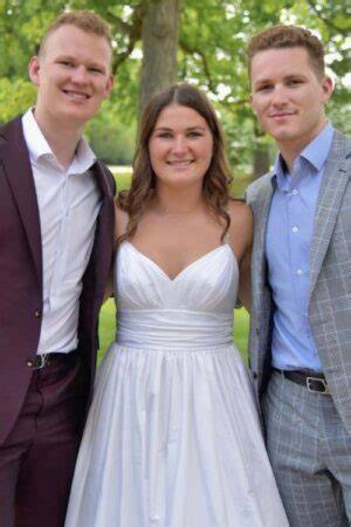 Matthew Tkachuk Siblings: Meet His 2 Siblings