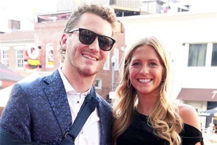 Matthew Tkachuk Wife: Who Is Matthew Tkachuk Wife?
