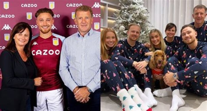 Matty Cash Children: Does Matty Cash Have Children?
