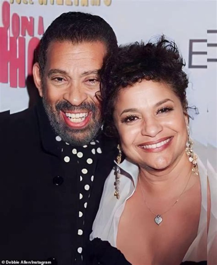 Maurice Hines Age, Bio, Death, Parents, Wife, Net Worth