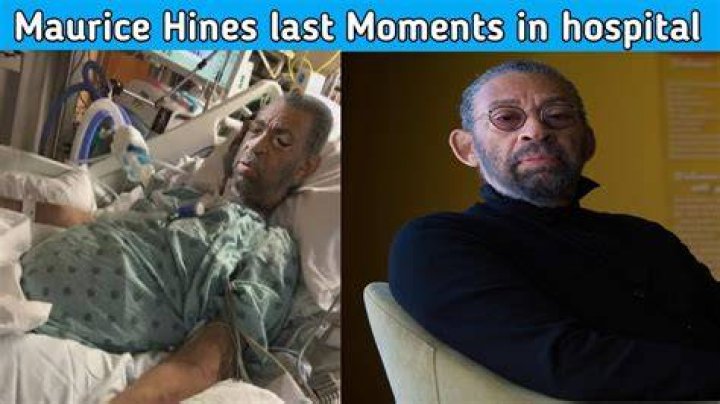Maurice Hines Cause of Death: What killed Maurice Hines?