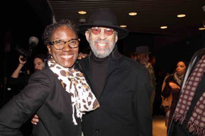 Maurice Hines Wife: Who is Maurice Hines married to?