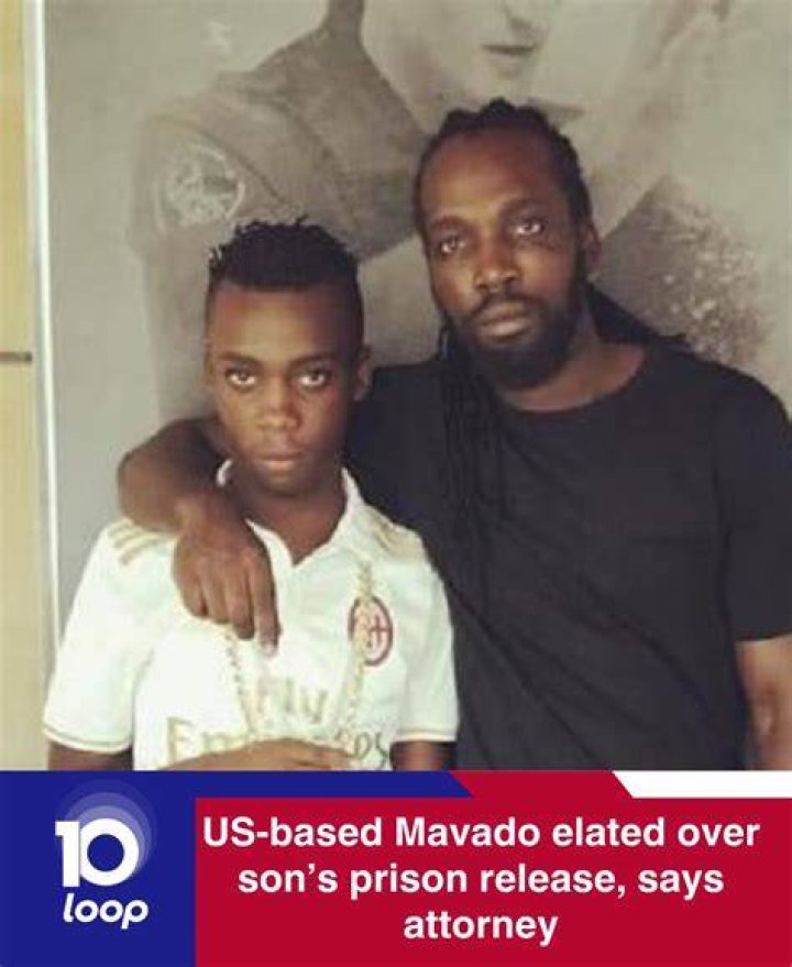 Mavado’s Son, Dante Brooks, Faces Murder Trial On 7th January 2021