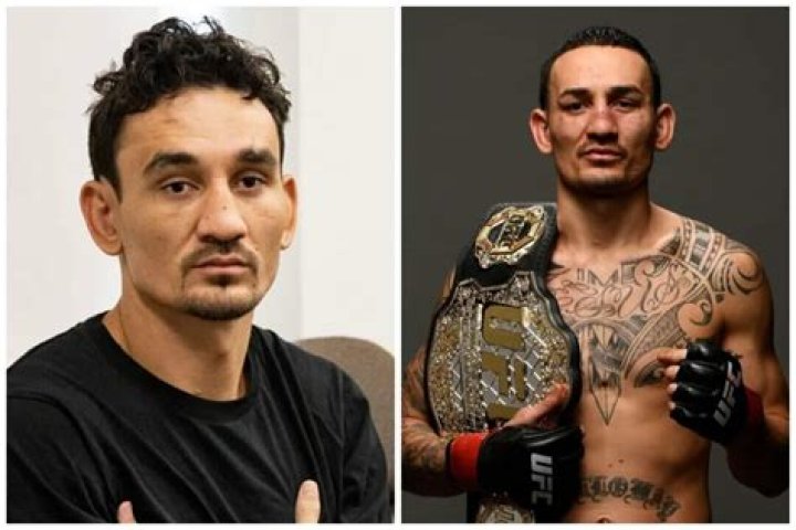Max Holloway Bio, Age, Parents, Wife, Children, Net Worth